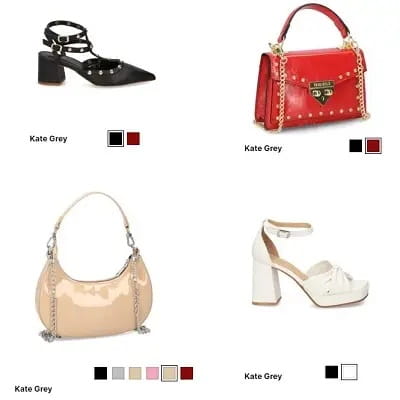 pantofi de dama Humanic